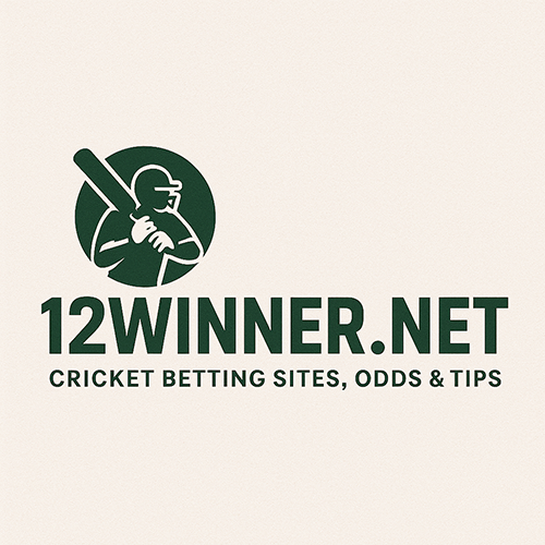 Welcome to 12Winner – Your Ultimate Cricket Betting Hub